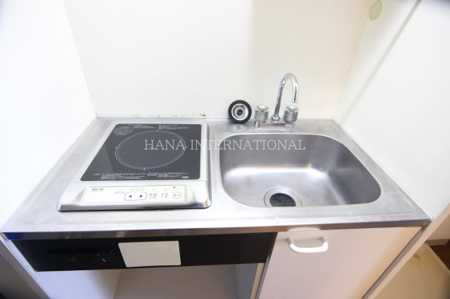 プレジャータウンのその他共用部分