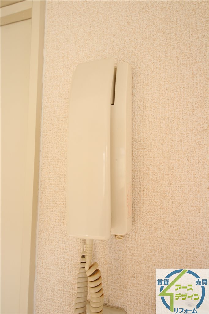 サニーグリーンのセキュリティ|※類似写真