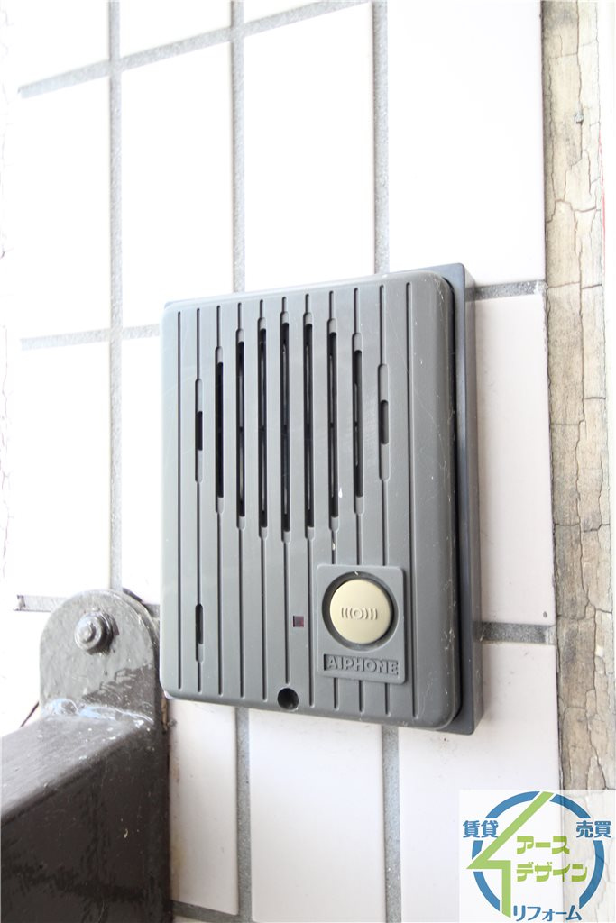 サニーグリーンの設備|※類似写真