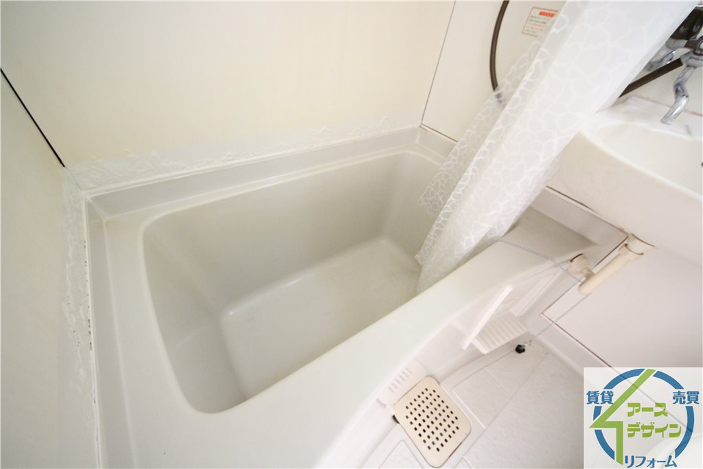 サニーグリーンの浴室|※類似写真