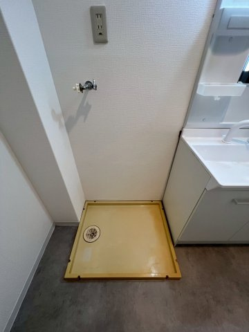 with 赤羽の設備