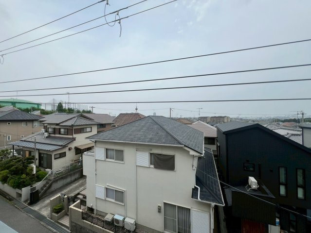 with 赤羽の展望