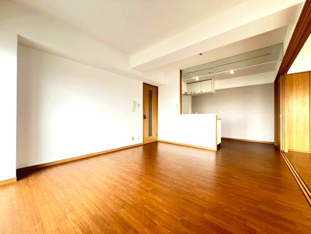 with 赤羽の居間・リビング