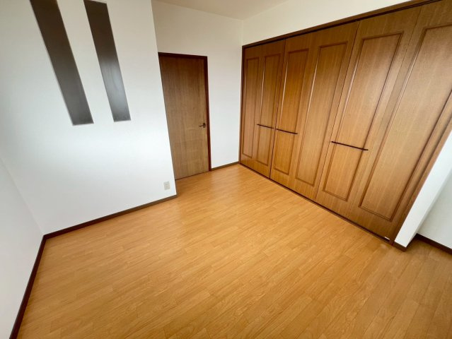 with 赤羽の寝室