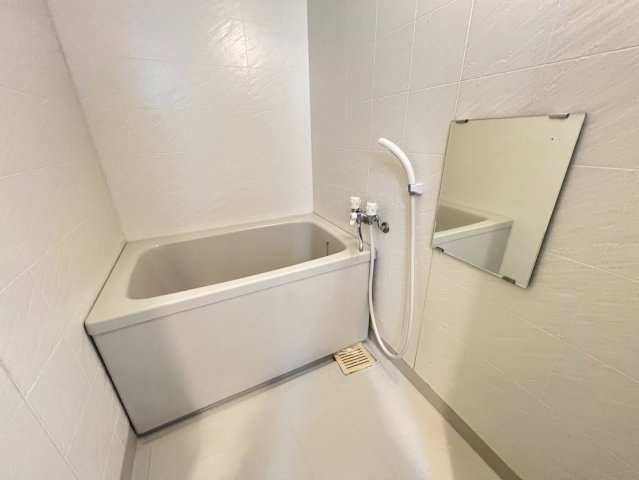 with 赤羽の浴室