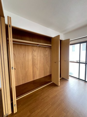 with 赤羽の収納