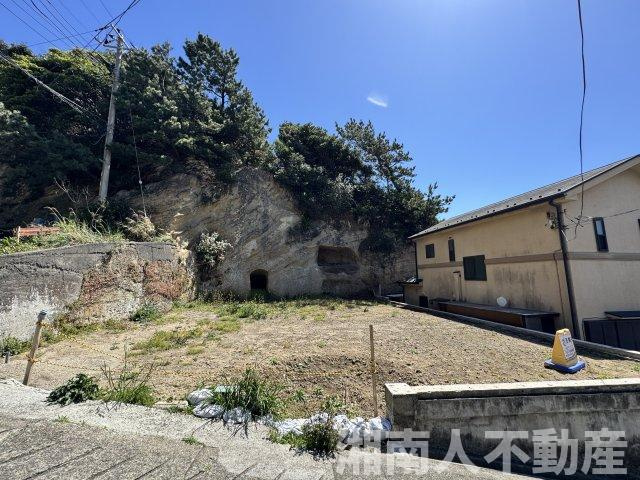 鎌倉市腰越１丁目５０４－３売地