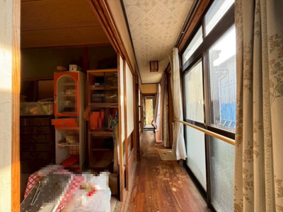 【内装】 | 霧島市横川町下ノ