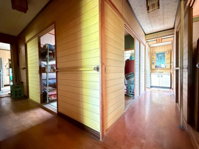 【内装】 | 霧島市横川町下ノ