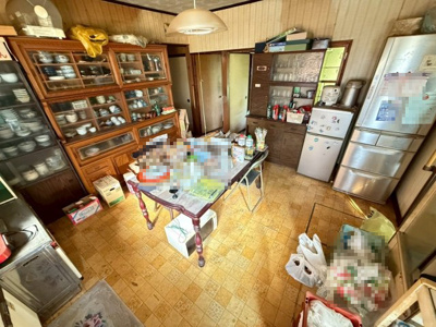 【キッチン】 | 霧島市横川町下ノ