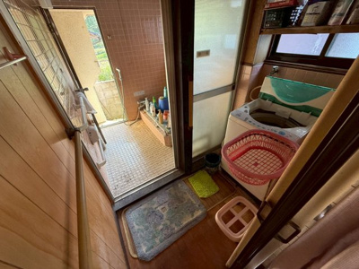 【浴室】 | 霧島市横川町下ノ