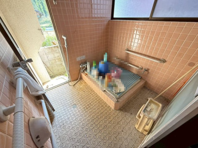 【浴室】 | 霧島市横川町下ノ