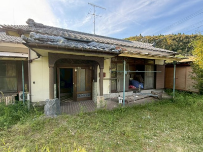 【外観】 | 霧島市横川町下ノ