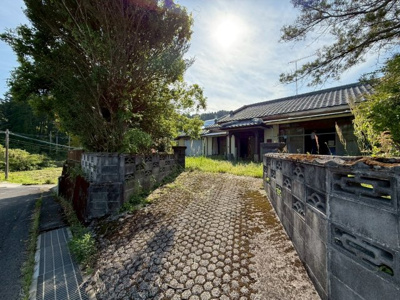 【外観】 | 霧島市横川町下ノ