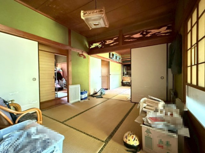 【和室】 | 霧島市横川町下ノ