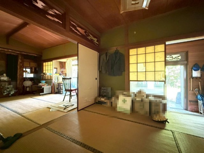 【和室】 | 霧島市横川町下ノ