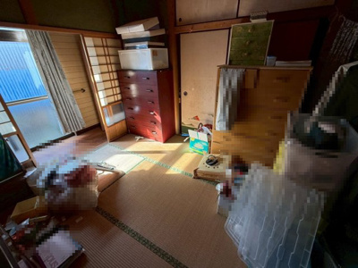 【和室】 | 霧島市横川町下ノ