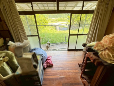 【内装】 | 霧島市横川町下ノ