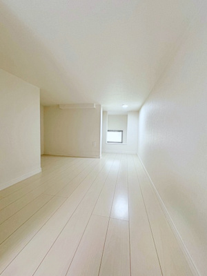 【寝室】 | プライムテラス生田 | 寝室や収納にお使いいただけるロフト