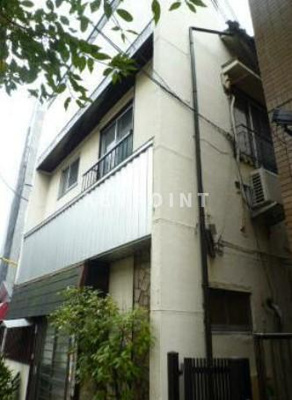 【外観】 | 高橋荘(小豆沢2)