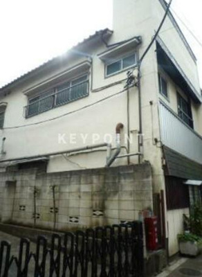 【エントランス】 | 高橋荘(小豆沢2)