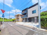 名古屋市千種区竹越１丁目2-2『仲介料無料』新築戸建ての画像