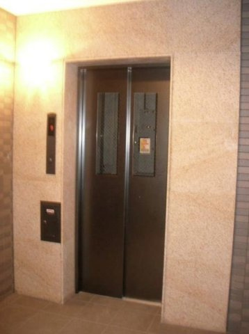 ルーブル中野沼袋のその他共用部分