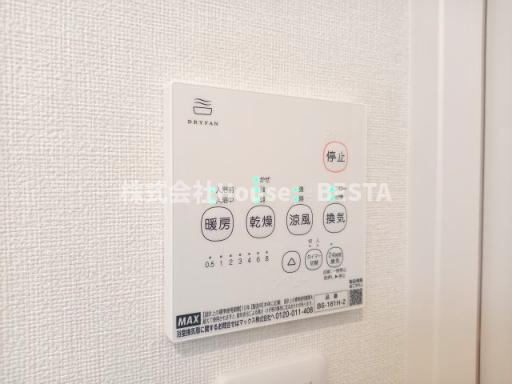 Le・Ciel 湊川公園の設備