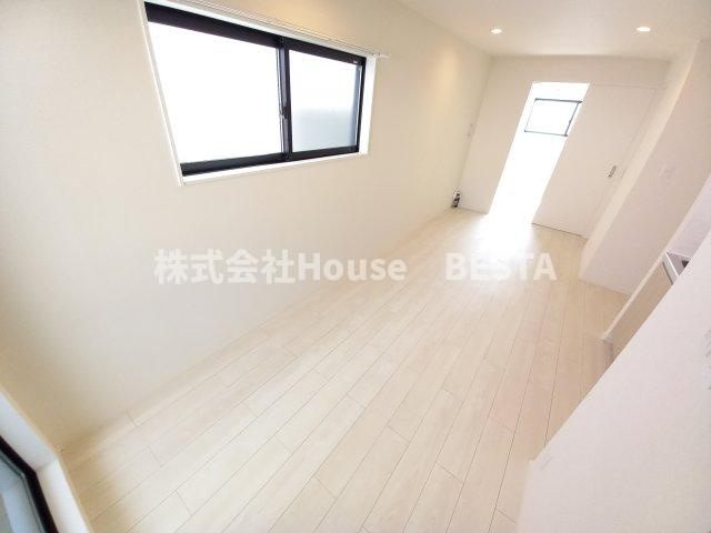 Le・Ciel 湊川公園の内装