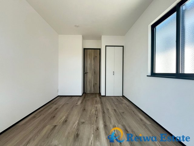 新築戸建　茅ヶ崎市矢畑の子供部屋