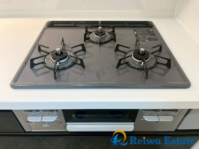 新築戸建　茅ヶ崎市矢畑の設備