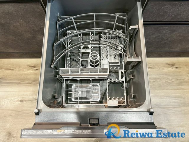 新築戸建　茅ヶ崎市矢畑の設備