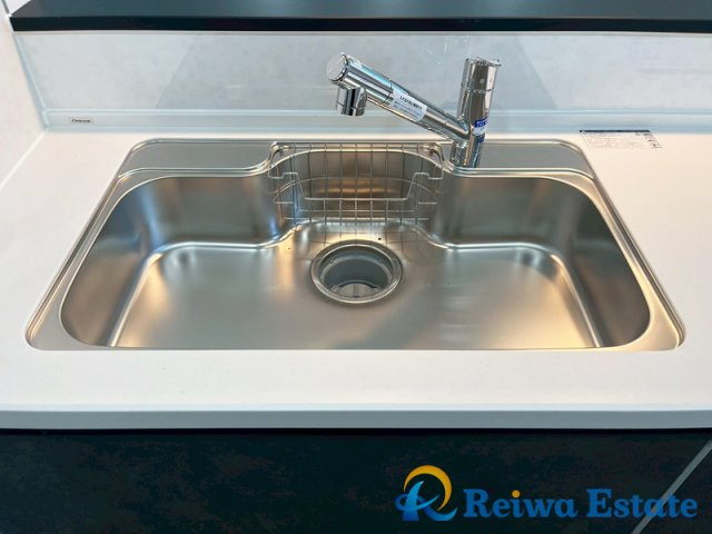 新築戸建　茅ヶ崎市矢畑の設備