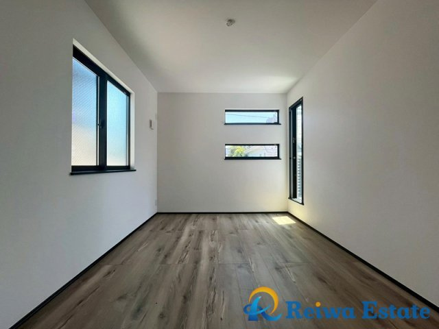 新築戸建　茅ヶ崎市矢畑の子供部屋