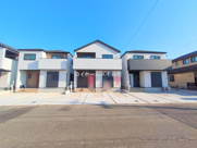 名古屋市中川区丸米町１丁目23『仲介料無料』新築戸建ての画像