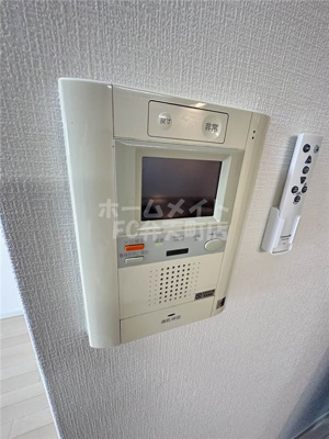 【設備】 | フロンティアタワー九条Ⅱ