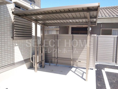 【その他共用部分】 | インフィニティ