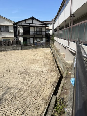 【展望】 | 鈴蘭台東５丁目土地