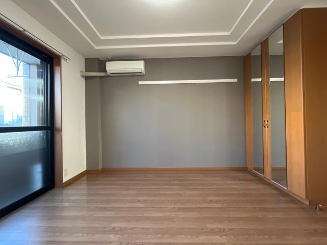 レジデンス塩屋の内装|洋室