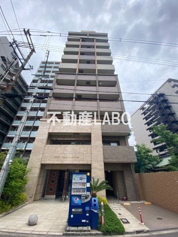 エイペックス南堀江