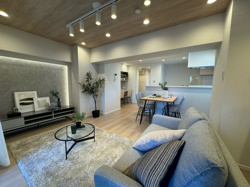 パシフィック目白マンション