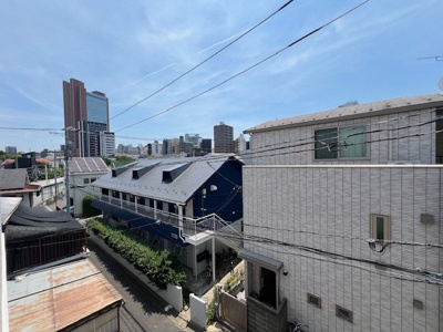 【展望】 | アロヒ モアナ