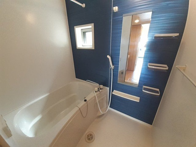 【浴室】 | クレーヴェル