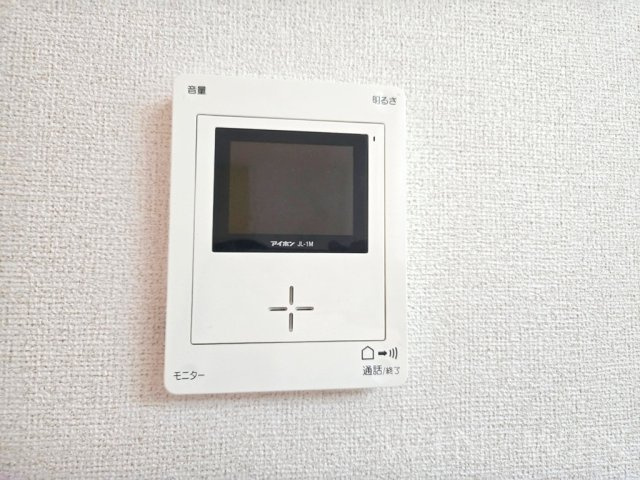 プランドールのセキュリティ