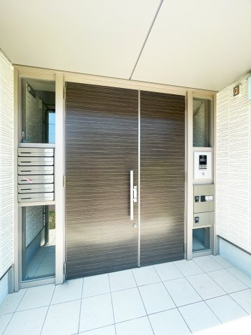 ベレオ西新浜　Ａ棟のその他共用部分