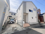 〇●平塚市田村6丁目 中古戸建●〇の画像