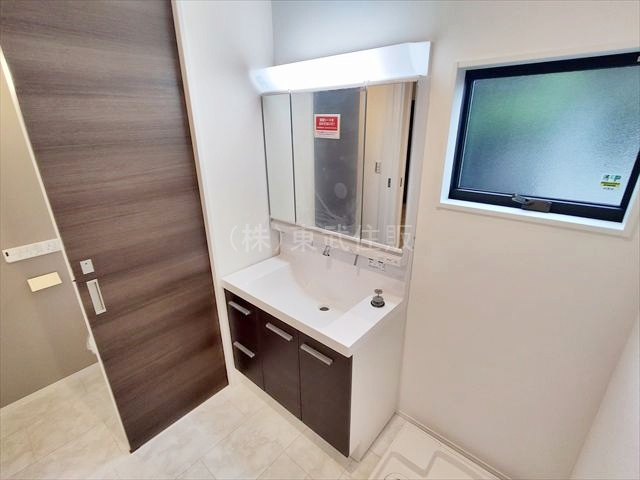 【独立洗面台】の画像