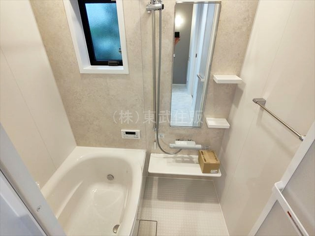 【浴室】の画像