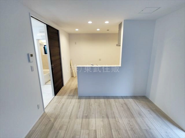 【ダイニング】 | 川越市今成 | 家族団らんをお楽しみ下さい