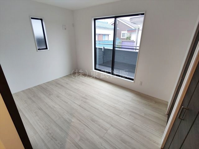 【寝室】の画像